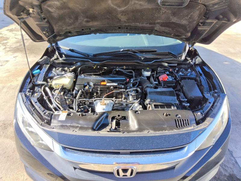 Продажа на аукционе авто 2016 Honda Civic, vin: 19XFC2F79GE234172, номер лота: 66439616