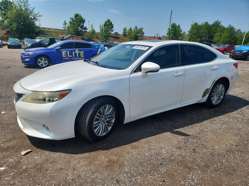 2013 Lexus Es მანქანა იყიდება აუქციონზე, vin: JTHBK1GG8D2056773, აუქციონის ნომერი: 65015076