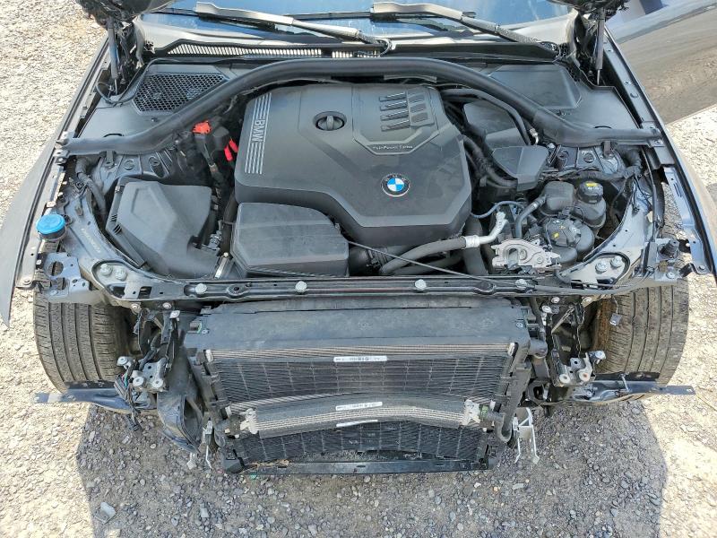 Aukcja sprzedaży 2021 Bmw 330xi, vin: 3MW5R7J03M8C00575, numer aukcji: 62444716