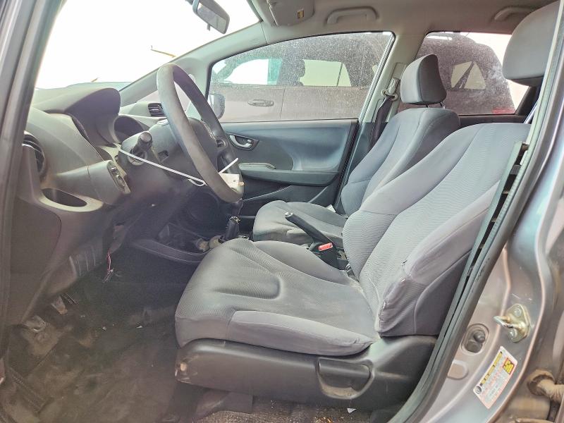 Продаж на аукціоні авто 2009 Honda Fit, vin: JHMGE87209S048006, номер лоту: 64659406