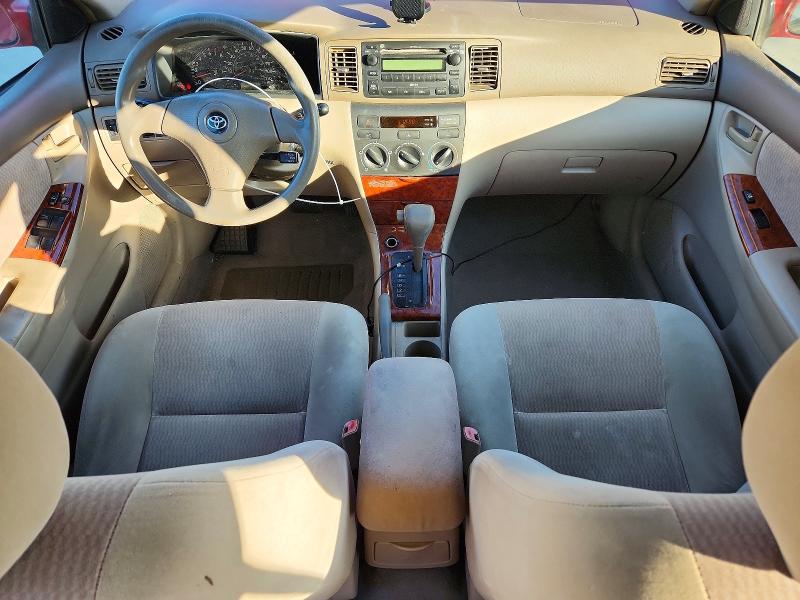 Продаж на аукціоні авто 2007 Toyota Corolla, vin: 1NXBR30EX7Z857274, номер лоту: 64253486