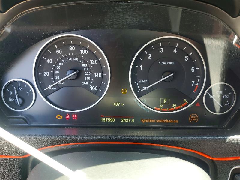 Продаж на аукціоні авто 2015 Bmw 328, vin: WBA3A5C57FP604656, номер лоту: 65323406