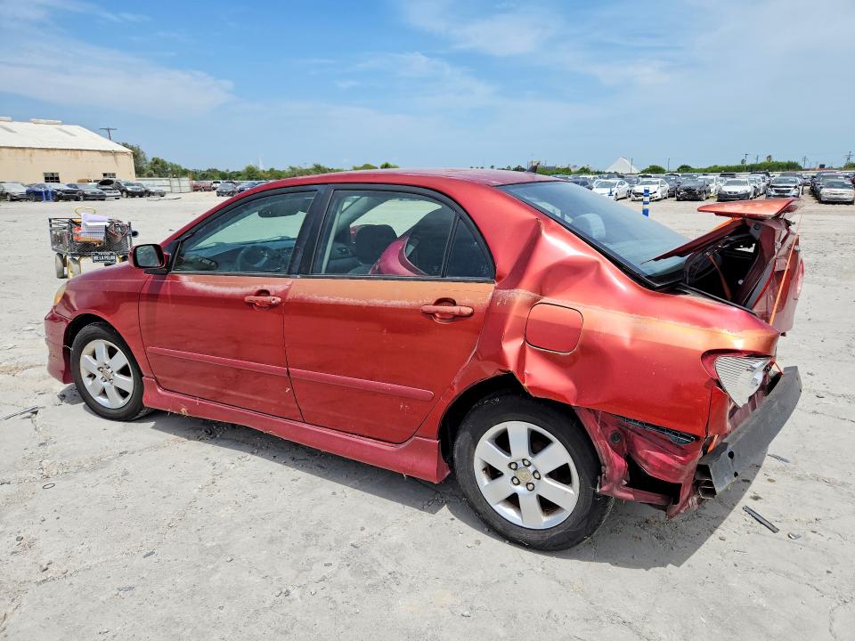 Продаж на аукціоні авто 2005 Toyota Corolla, vin: 1NXBR32E25Z460104, номер лоту: 66159276
