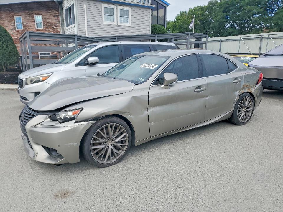 Aukcja sprzedaży 2016 Lexus Is, vin: JTHCM1D29G5003039, numer aukcji: 64358166