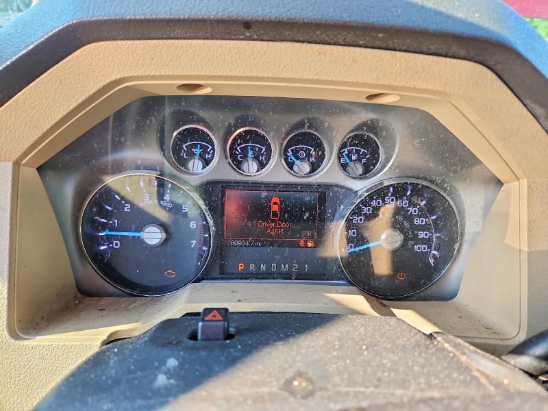 65152146 :رقم المزاد ، 1FTRF3B61GEA18853 vin ، 2016 Ford F350 مزاد بيع