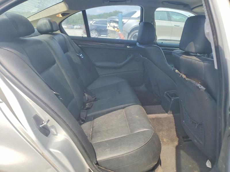 67032736 :رقم المزاد ، WBAAV33411FU95908 vin ، 2001 Bmw 325 مزاد بيع