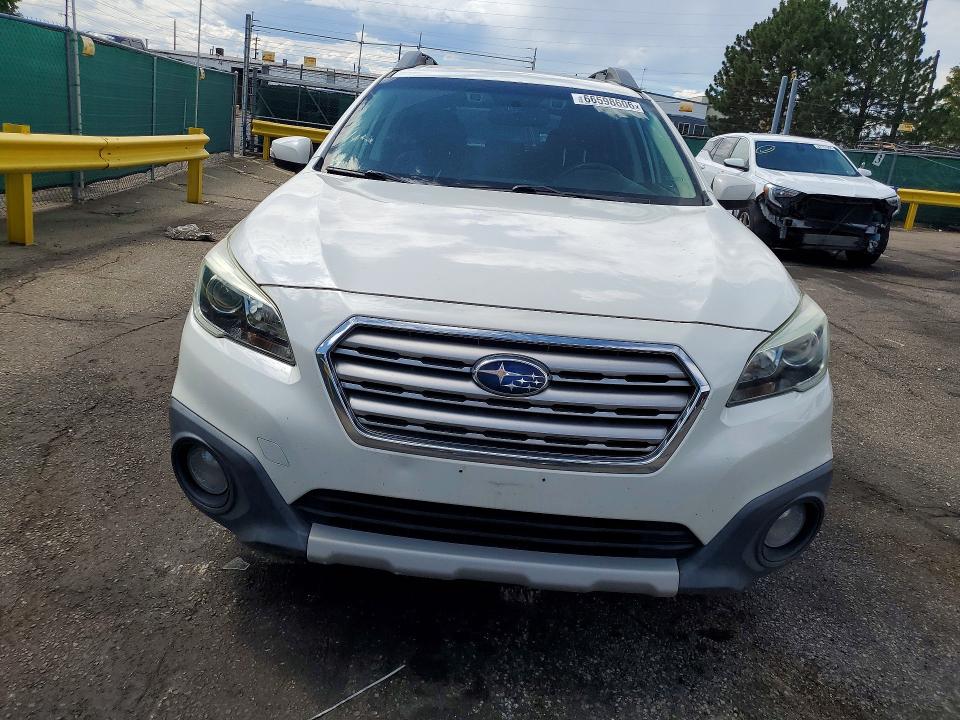 Продажа на аукционе авто 2016 Subaru Outback, vin: 4S4BSBNC6G3282344, номер лота: 66598606