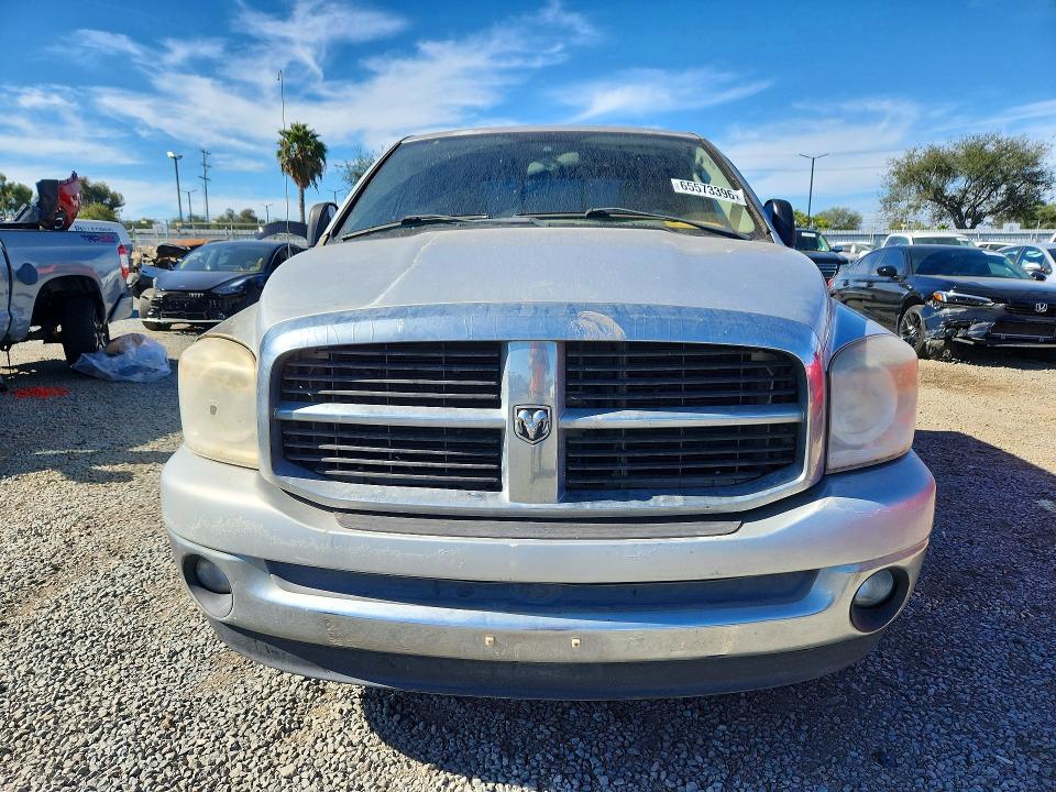65573396 :رقم المزاد ، 1D7HA182X8J107693 vin ، 2008 Dodge Ram 1500 مزاد بيع