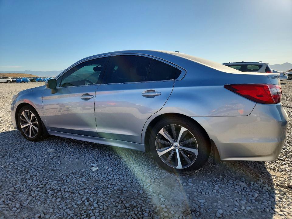 65724696 :رقم المزاد ، 4S3BNEL63F3015381 vin ، 2015 Subaru Legacy مزاد بيع