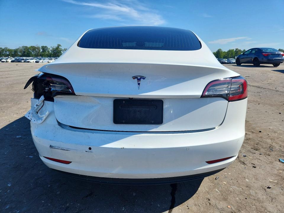 Aukcja sprzedaży 2020 Tesla Model 3, vin: 5YJ3E1EA4LF598945, numer aukcji: 64298116