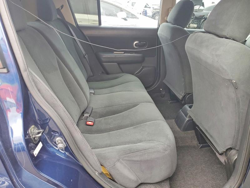 Продажа на аукционе авто 2012 Nissan Versa, vin: 3N1BC1CP9CK260668, номер лота: 64625316