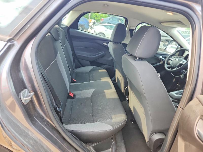 Aukcja sprzedaży 2014 Ford Focus, vin: 1FADP3F27EL102124, numer aukcji: 63894346