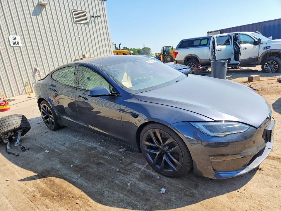 Aukcja sprzedaży 2023 Tesla Model S, vin: 5YJSA1E54PF520164, numer aukcji: 66818086