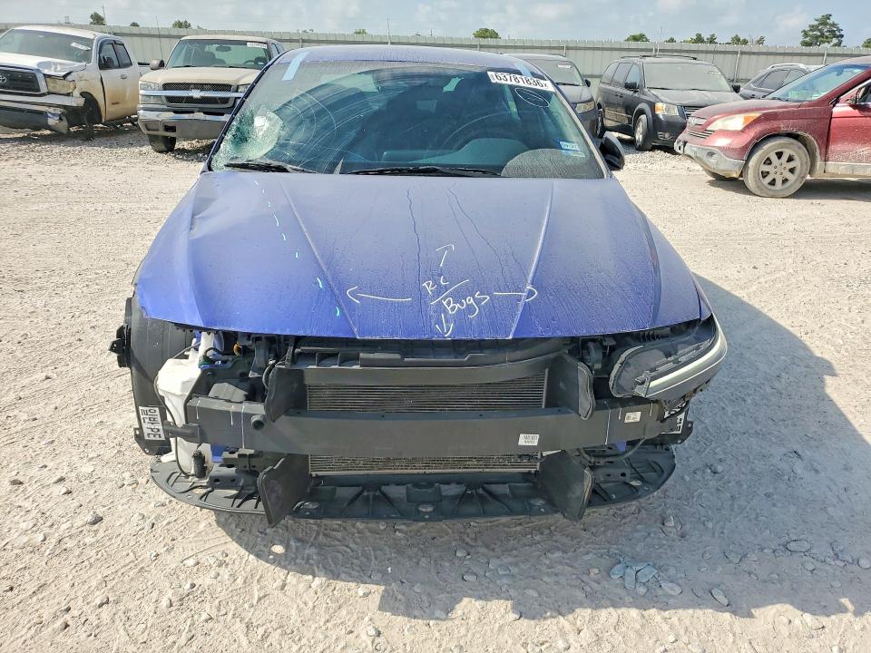 2025 Hyundai Elantra მანქანა იყიდება აუქციონზე, vin: KMHLM4DG9SU058907, აუქციონის ნომერი: 63781836