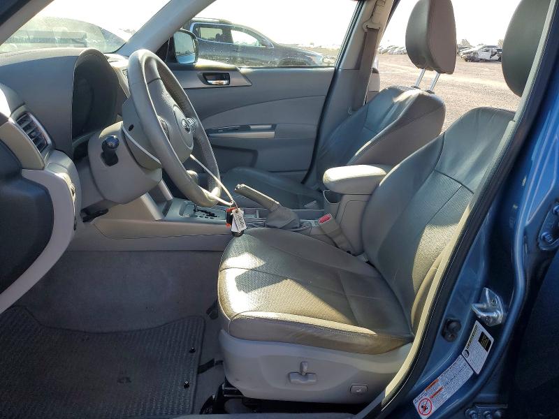 Aukcja sprzedaży 2009 Subaru Forester, vin: JF2SH64699H776873, numer aukcji: 63865636