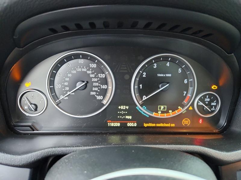 Aukcja sprzedaży 2013 Bmw X3, vin: 5UXWX9C53D0A11177, numer aukcji: 65897686
