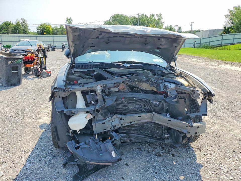 64629776 :رقم المزاد ، 2C3CDXJG6KH615757 vin ، 2019 Dodge Charger مزاد بيع