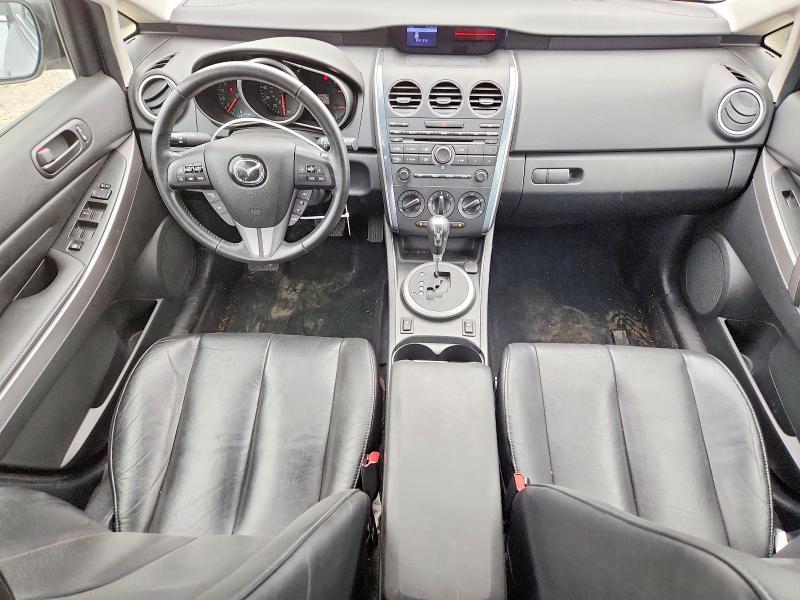 Продажа на аукционе авто 2011 Mazda Cx-7, vin: JM3ER4CL3B0367882, номер лота: 64702436