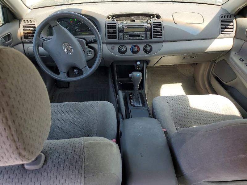 Продаж на аукціоні авто 2002 Toyota Camry, vin: JTDBE30K920055045, номер лоту: 64478646