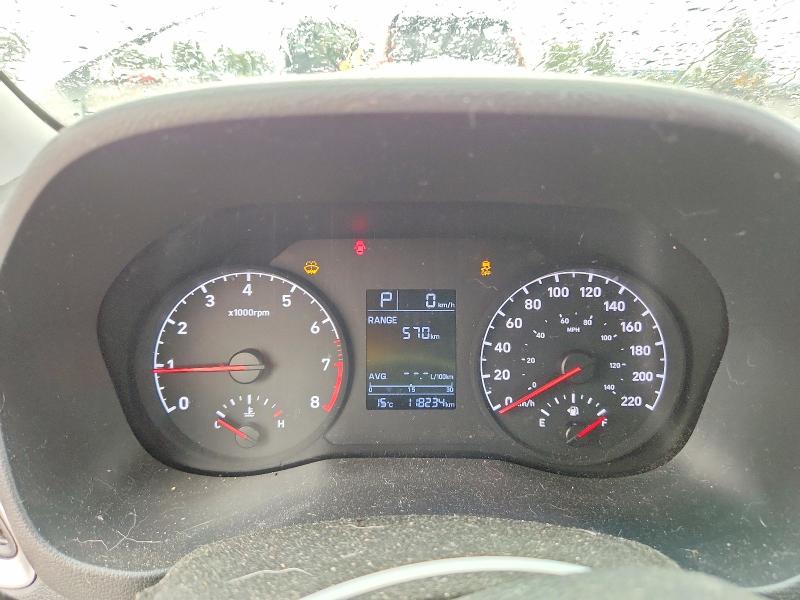 Продажа на аукционе авто 2019 Hyundai Accent, vin: 3KPC25A39KE073049, номер лота: 64927896
