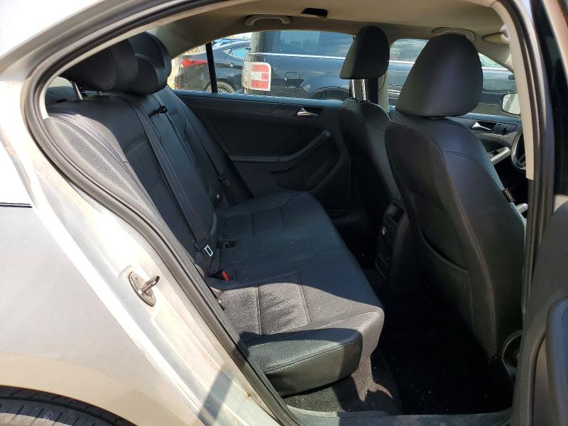 Продаж на аукціоні авто 2011 Volkswagen Jetta, vin: 3VWDZ7AJ5BM364421, номер лоту: 65459696