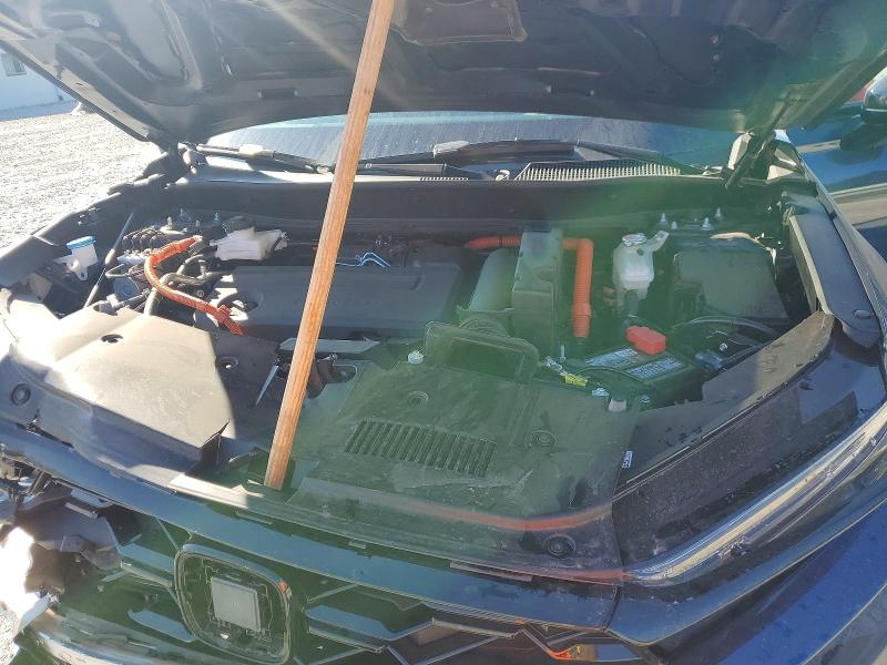 2026 Honda Cr-v მანქანა იყიდება აუქციონზე, vin: 7FARS5H58TE012020, აუქციონის ნომერი: 65535376