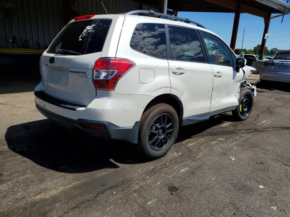 Aukcja sprzedaży 2015 Subaru Forester, vin: JF2SJAFCXFH580432, numer aukcji: 65686236