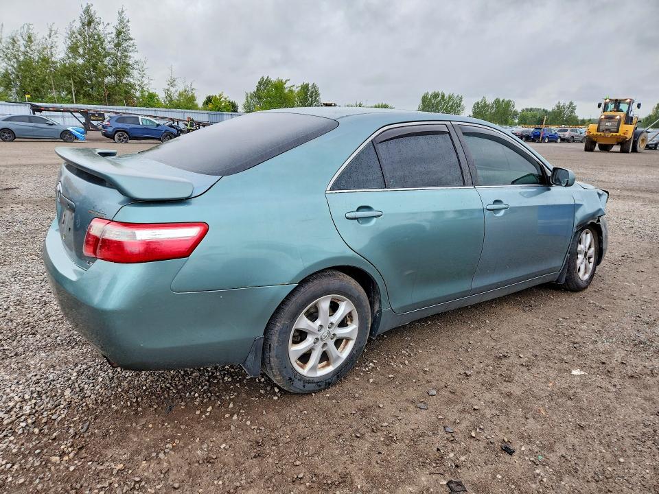Продажа на аукционе авто 2008 Toyota Camry, vin: 4T1BE46KX8U760026, номер лота: 66075706