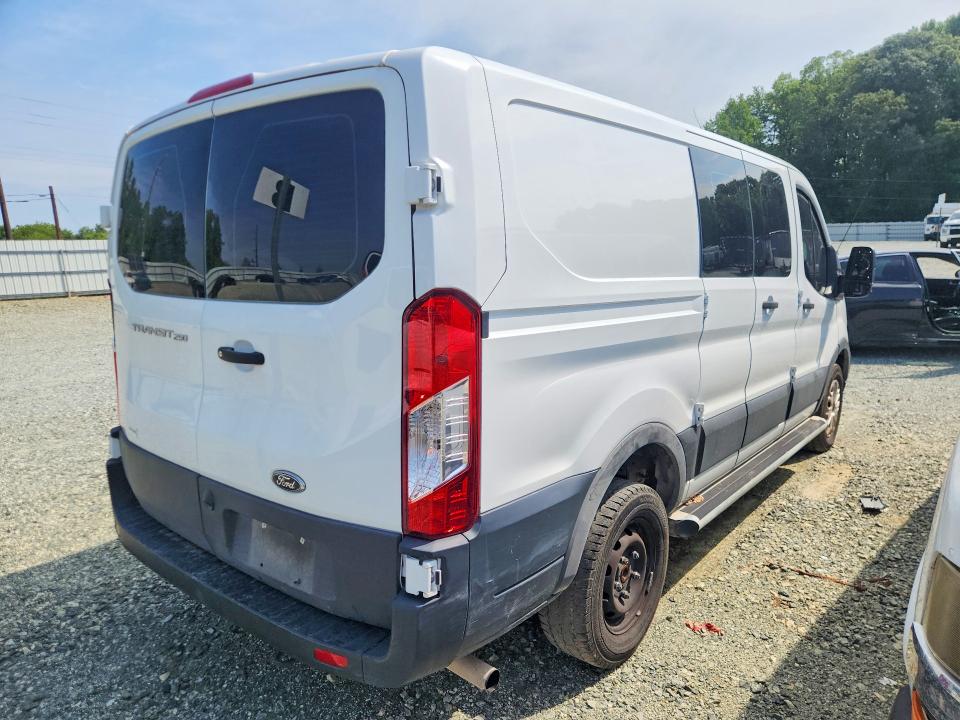 Aukcja sprzedaży 2023 Ford Transit, vin: 1FTBR1Y83PKA55278, numer aukcji: 65116866