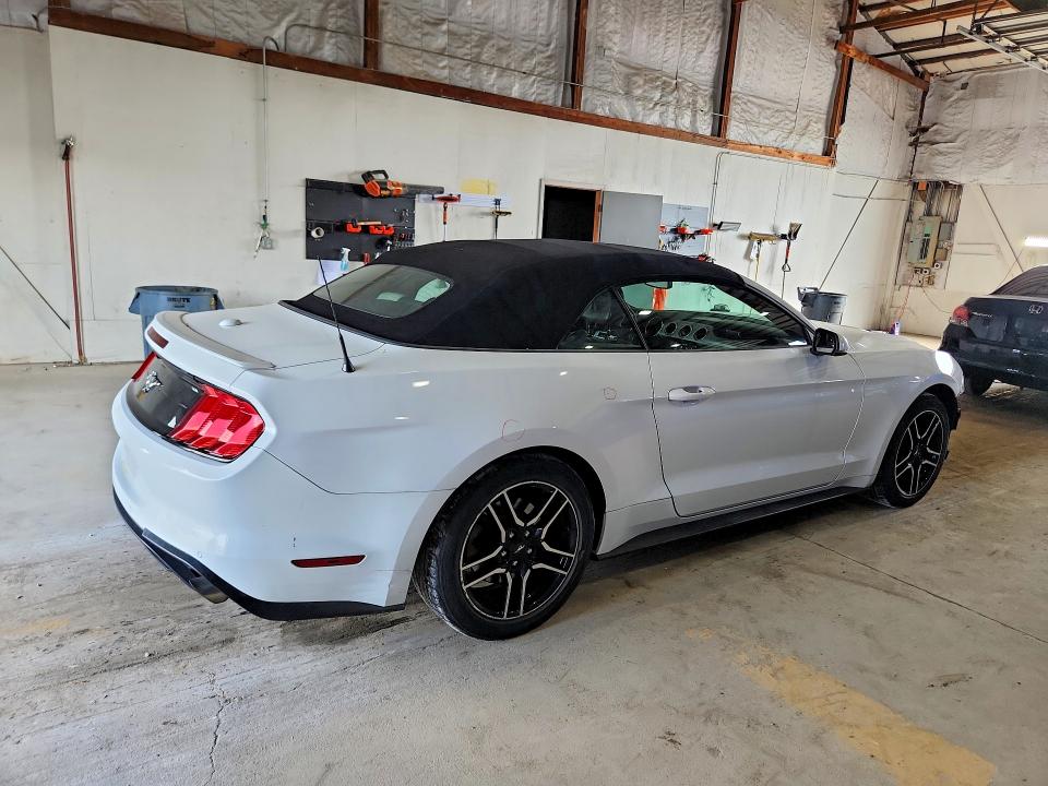 Продажа на аукционе авто 2019 Ford Mustang, vin: 1FATP8UHXK5171194, номер лота: 66598706