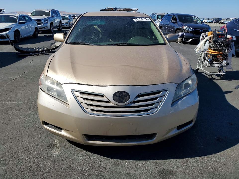 Продаж на аукціоні авто 2010 Toyota Camry, vin: 4T1BF3EK0AU011038, номер лоту: 63138786
