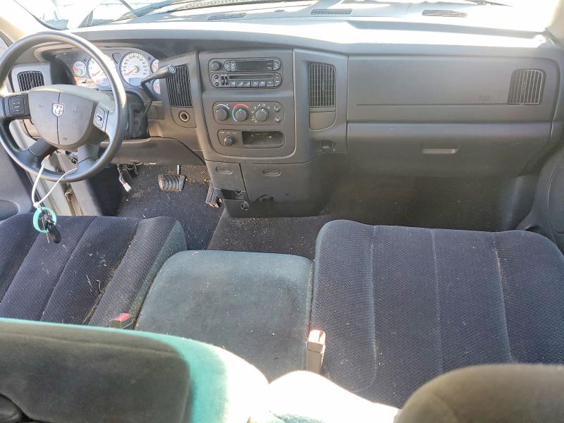 Aukcja sprzedaży 2004 Dodge Ram 1500, vin: 1D7HU18D34J154485, numer aukcji: 62590556