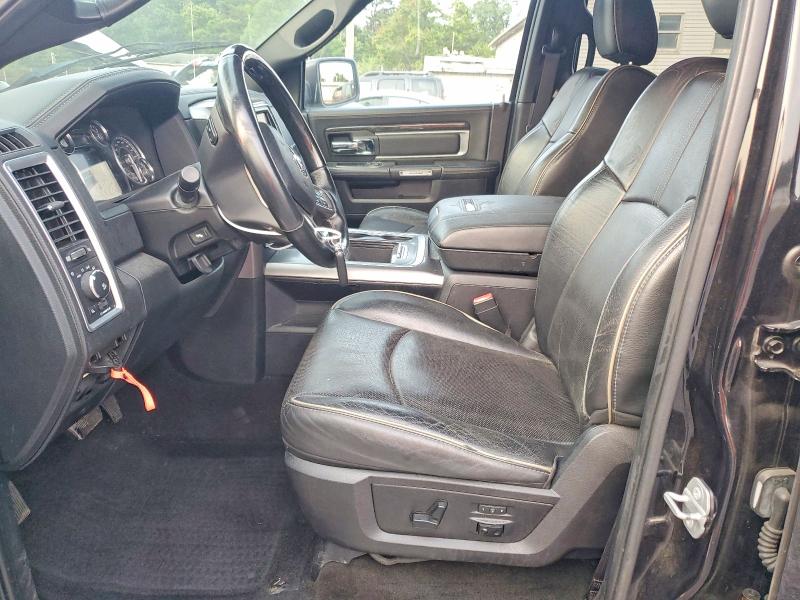 Продажа на аукционе авто 2015 Ram 1500, vin: 1C6RR7PT5FS736698, номер лота: 64353836
