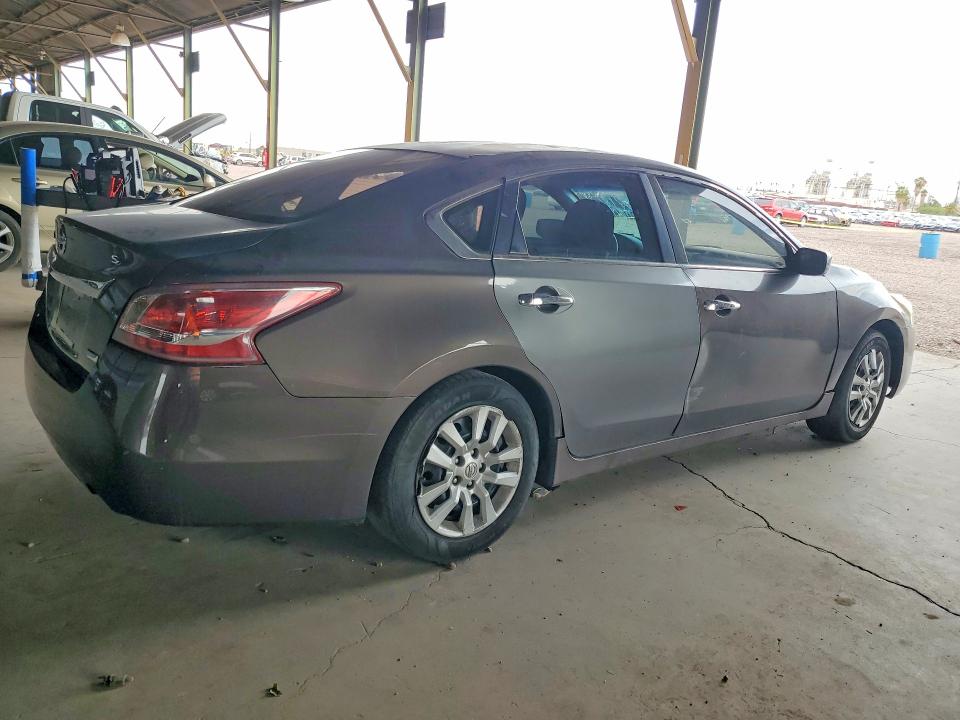 Продаж на аукціоні авто 2013 Nissan Altima, vin: 1N4AL3AP9DN487285, номер лоту: 65135196