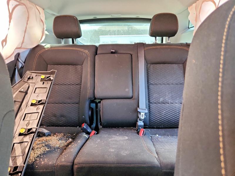 Продажа на аукционе авто 2021 Gmc Terrain, vin: 3GKALTEV3ML332030, номер лота: 66806746