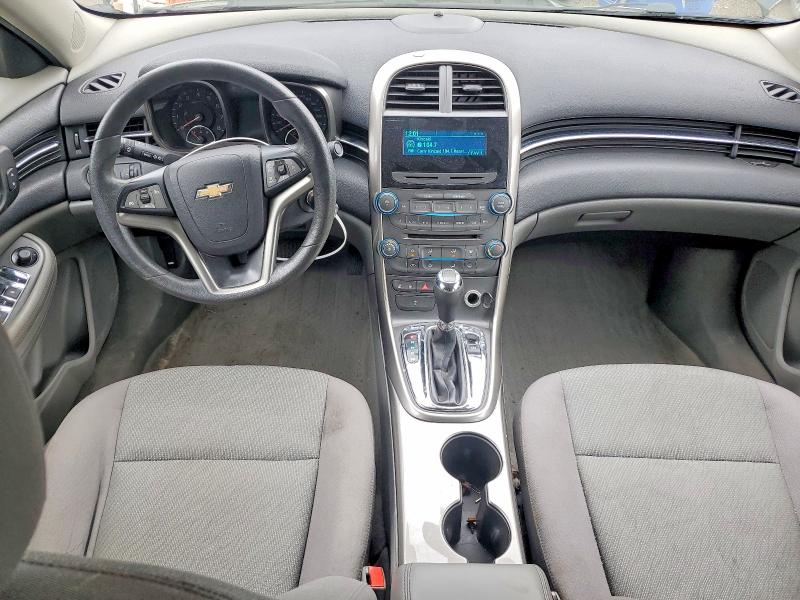 Aukcja sprzedaży 2013 Chevrolet Malibu, vin: 1G11B5SA0DU138128, numer aukcji: 66363366