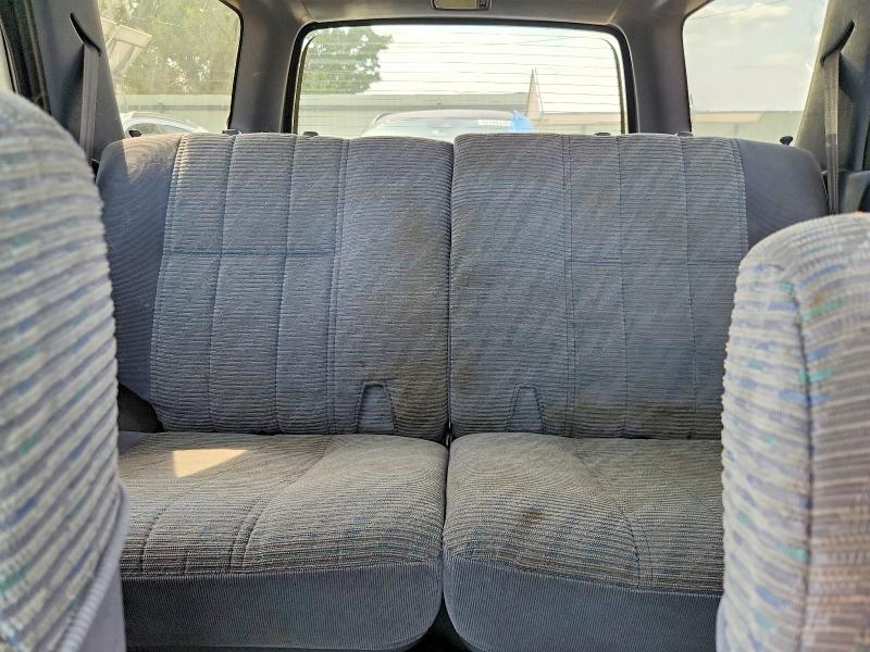 Продаж на аукціоні авто 1996 Toyota 4runner, vin: JT3HN86R6T0036681, номер лоту: 64756766