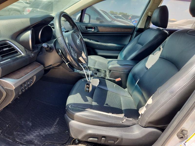 Продаж на аукціоні авто 2016 Subaru Outback, vin: 4S4BSANC0G3331662, номер лоту: 66012696