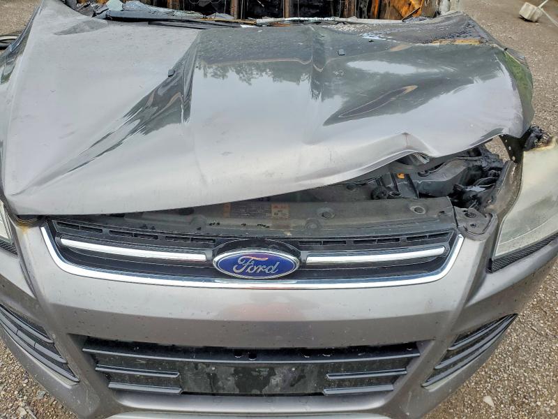 2013 Ford Escape მანქანა იყიდება აუქციონზე, vin: 1FMCU9H95DUD05741, აუქციონის ნომერი: 65876966