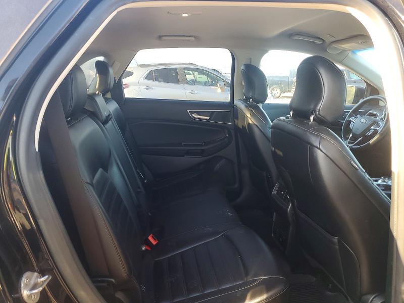 2019 Ford Edge მანქანა იყიდება აუქციონზე, vin: 2FMPK4J90KBC33998, აუქციონის ნომერი: 64661146