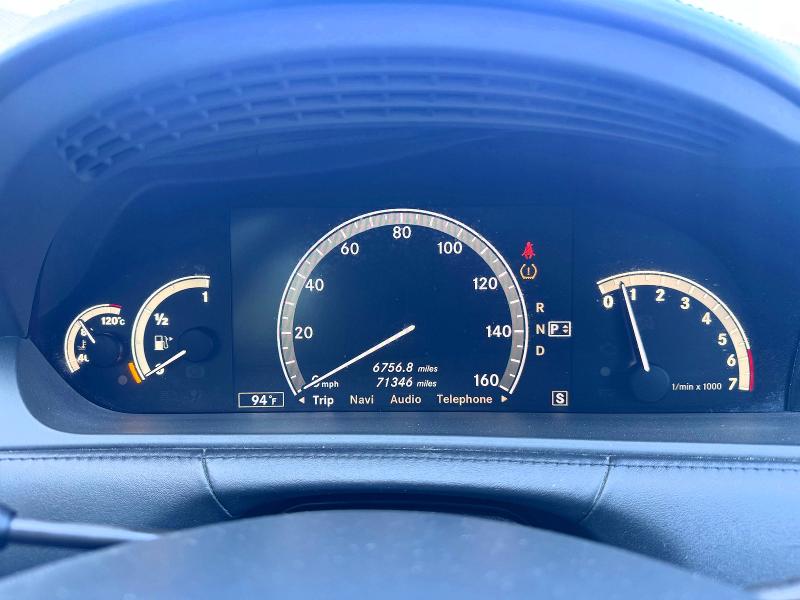 Продаж на аукціоні авто 2008 Mercedes-benz Cl, vin: WDDEJ76X28A017815, номер лоту: 66050086