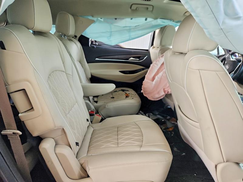 2024 Buick Enclave მანქანა იყიდება აუქციონზე, vin: 5GAERDKW1RJ108205, აუქციონის ნომერი: 65735266