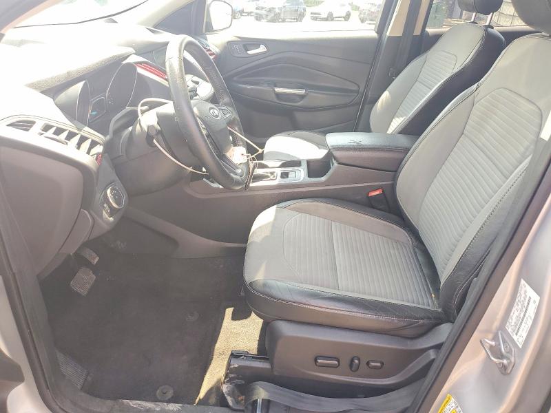 63909236 :رقم المزاد ، 1FMCU0GD2KUA80788 vin ، 2019 Ford Escape مزاد بيع