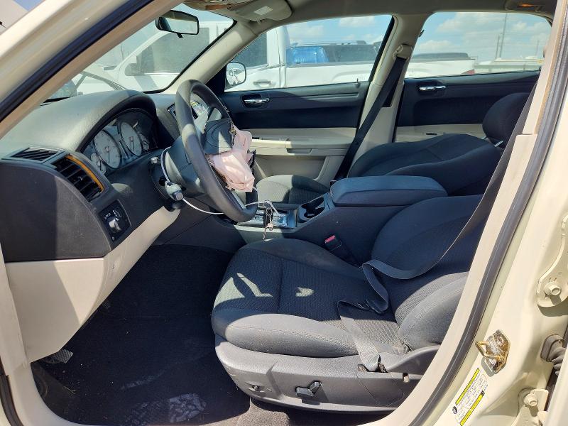 Aukcja sprzedaży 2006 Chrysler 300, vin: 2C3KA43R26H171798, numer aukcji: 64829806