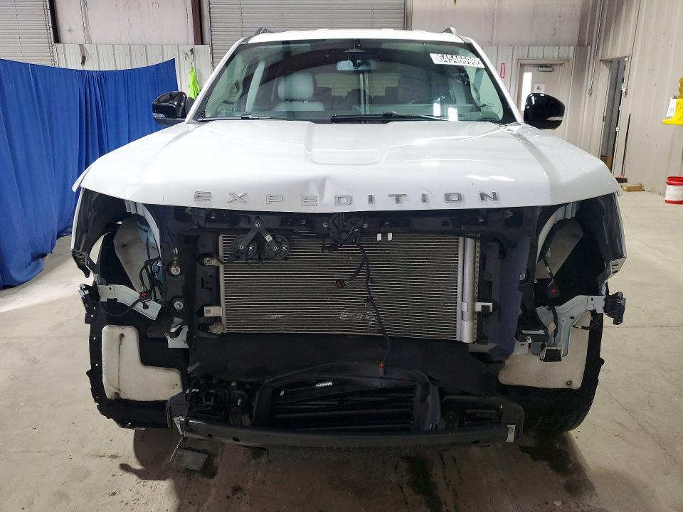 64546696 :رقم المزاد ، 1FMJK1J84TEA09103 vin ، 2026 Ford Expedition مزاد بيع