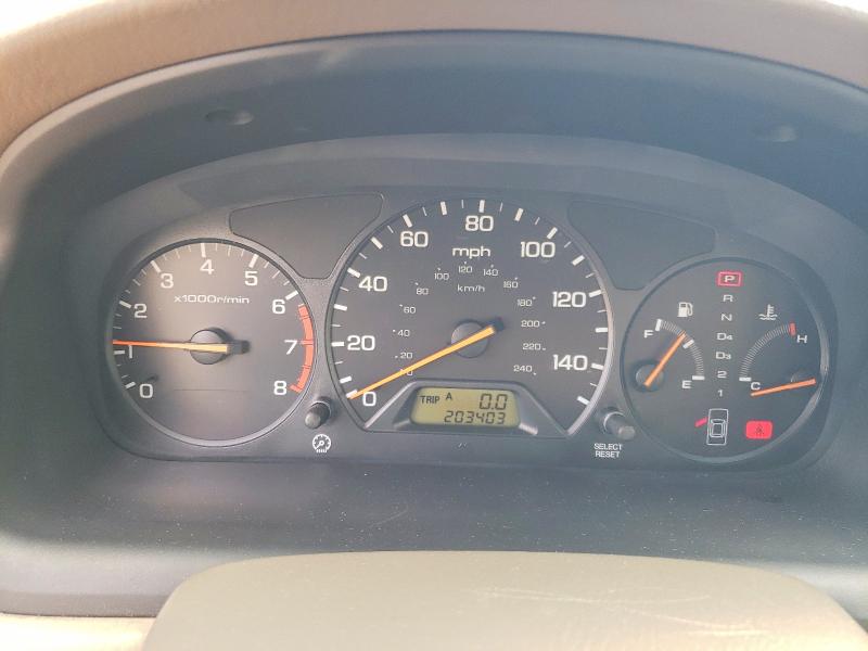 65995156 :رقم المزاد ، 1HGCG56442A141247 vin ، 2002 Honda Accord مزاد بيع