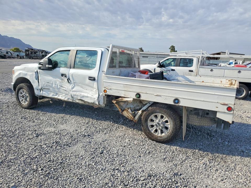 Продажа на аукционе авто 2022 Ford F350, vin: 1FT8W3BT2NEF83613, номер лота: 63518756