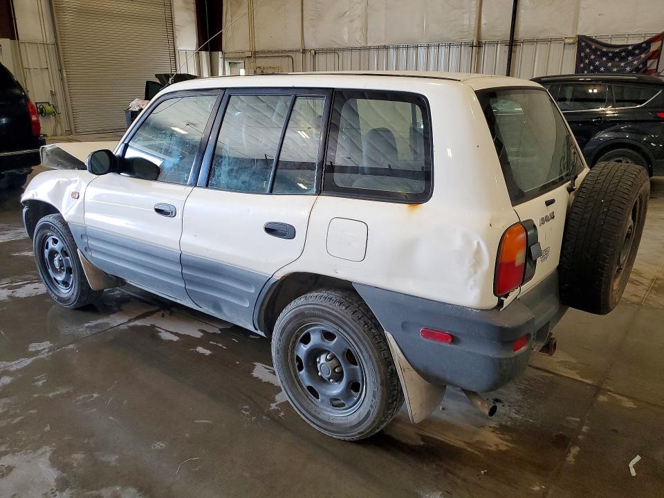 Продаж на аукціоні авто 1997 Toyota Rav4, vin: JT3HP10V3V0142905, номер лоту: 65805876