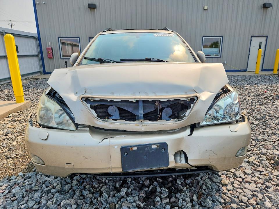 Aukcja sprzedaży 2007 Lexus Rx, vin: 2T2HK31U87C026115, numer aukcji: 64059996