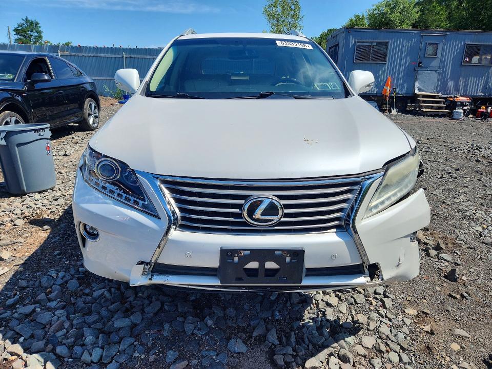 2015 Lexus Rx 350 მანქანა იყიდება აუქციონზე, vin: 2T2BK1BA0FC278907, აუქციონის ნომერი: 63335166